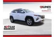 Hyundai TUCSON 2024 AWD SEL en Madison
