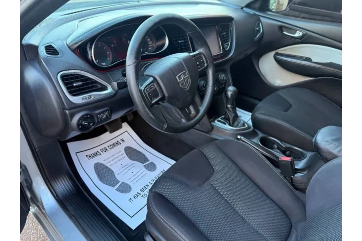 $6999 : 2014 Dart SXT image 10