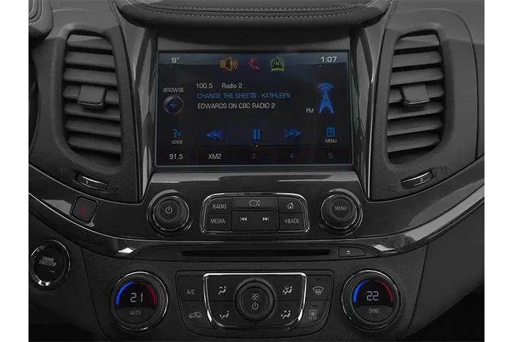 2014 Impala LS image 10
