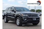 $11972 : 2014 Grand Cherokee Laredo thumbnail