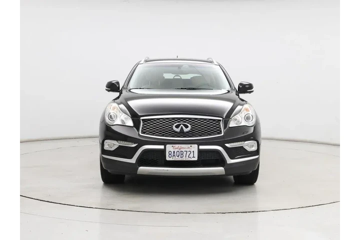 $15998 : INFINITI QX50 2017 AWD 4dr C image 5