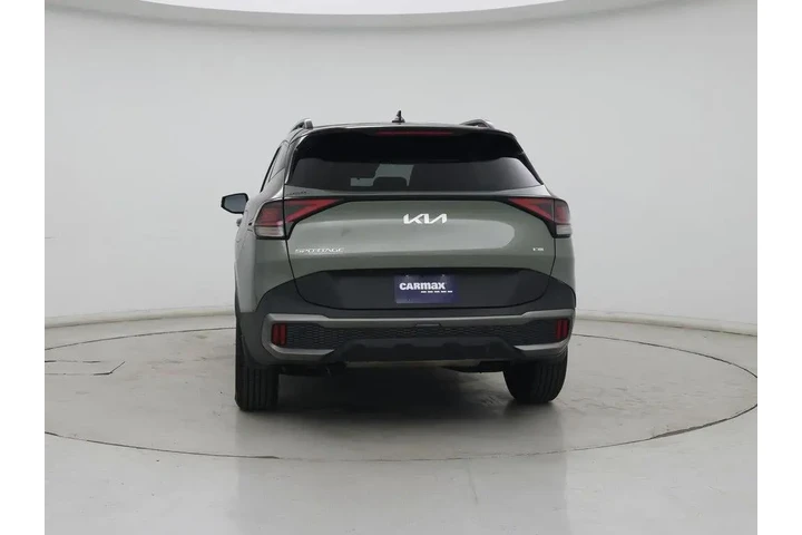 $26998 : Kia Sportage 2023 AWD X-Pro image 6
