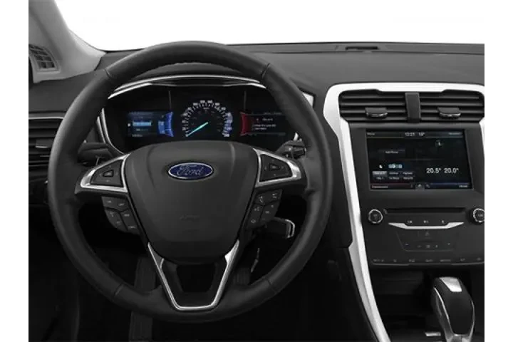 $12995 : Ford Fusion 2014 SE 4dr Seda image 6