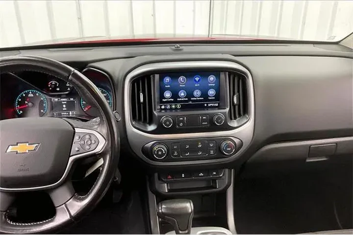 $22990 : Chevrolet Colorado 2021 4x2 image 6