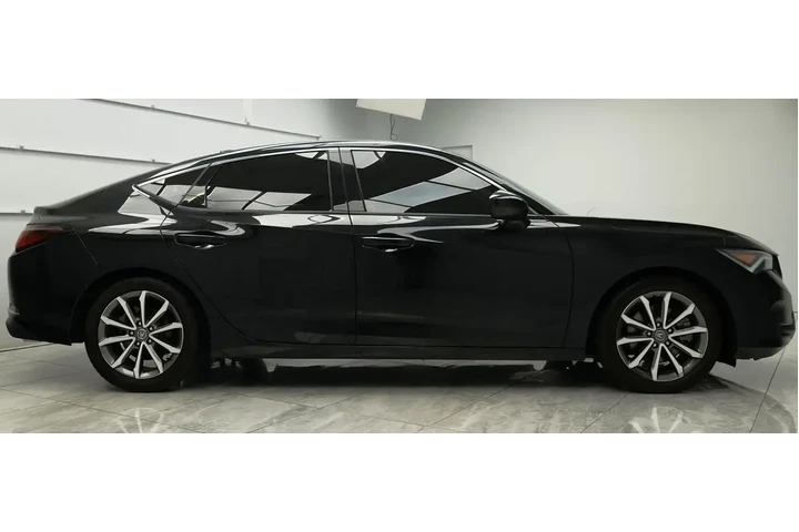 $25900 : Acura Integra 2025 4dr Liftb image 8