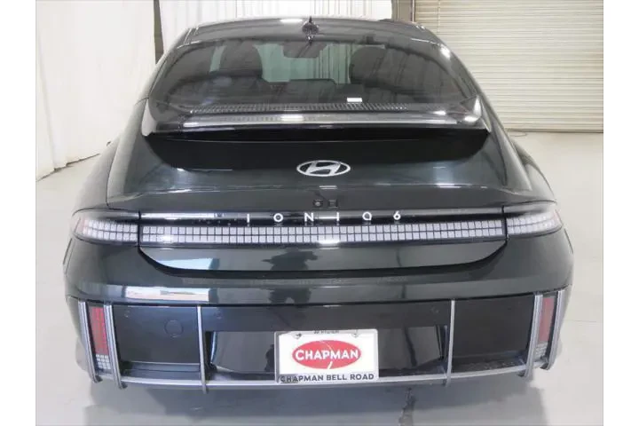 $29990 : Hyundai IONIQ 6 2024 Limited image 5