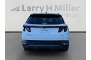 Hyundai TUCSON 2022 AWD Limi thumbnail