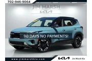Kia Seltos 2024 AWD SX 4dr S