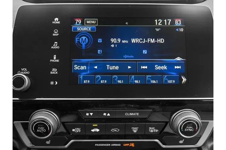 $21073 : Honda CR-V 2017 AWD Touring image 10