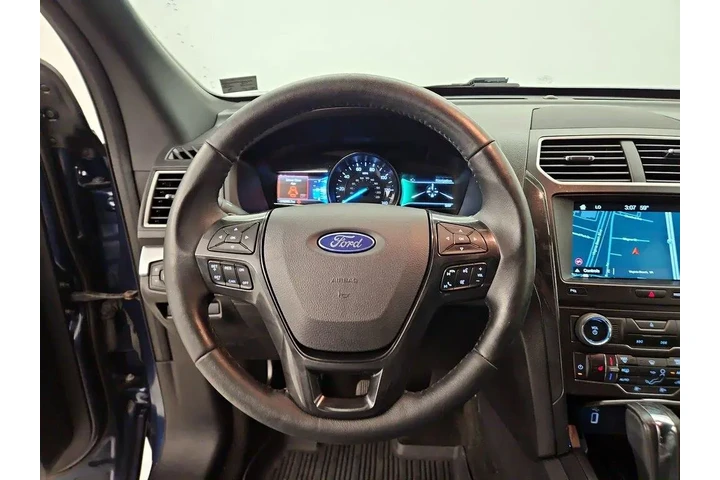 $19998 : Ford Explorer 2017 AWD XLT 4 image 10