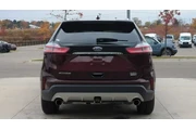 $14495 : Ford Edge 2019 AWD SEL 4dr C thumbnail