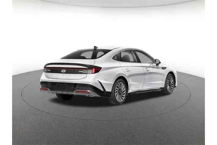 $28500 : Hyundai SONATA Hybrid 2026 S image 8