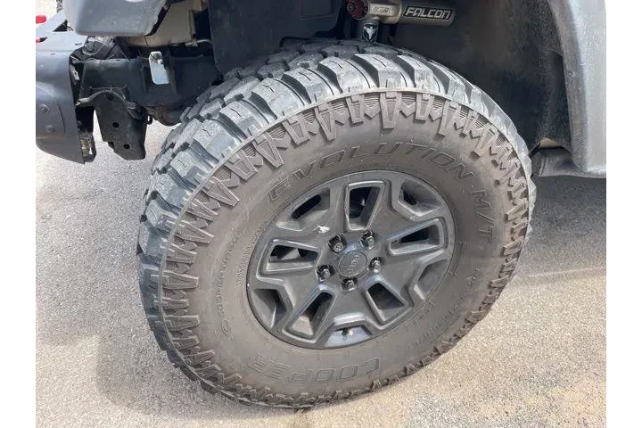 $18800 : Jeep Wrangler 2016 4x4 Sport image 3