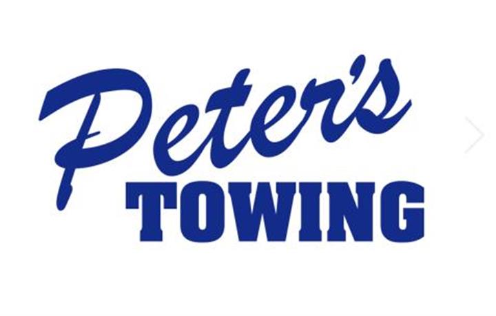 Peter's Towing image 1