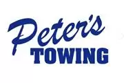 Peter's Towing en San Bernardino