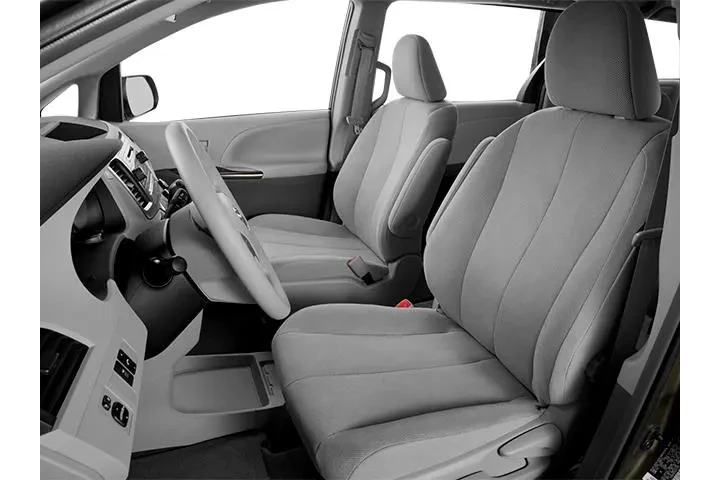 $21530 : Toyota Sienna 2014 XLE 7-Pas image 8