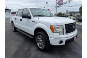 2014 F-150 XLT SuperCrew 6.5- thumbnail