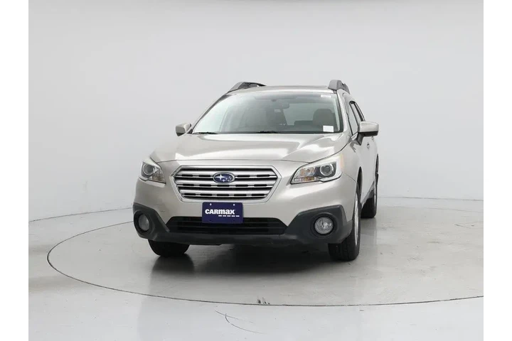 $20998 : Subaru Outback 2016 AWD 2.5i image 5