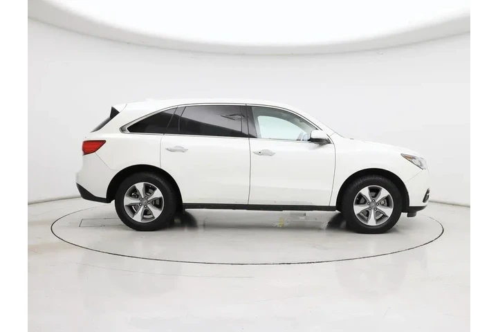 $15998 : Acura MDX 2016 4dr SUV image 7