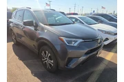 2017 RAV4 LE en North Dakota