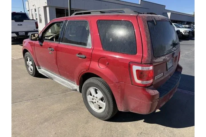 $7995 : Ford Escape 2011 XLT 4dr SUV image 5