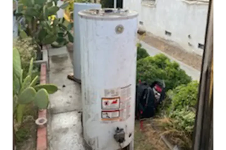 ALONSO PLUMBING SERVICE image 9