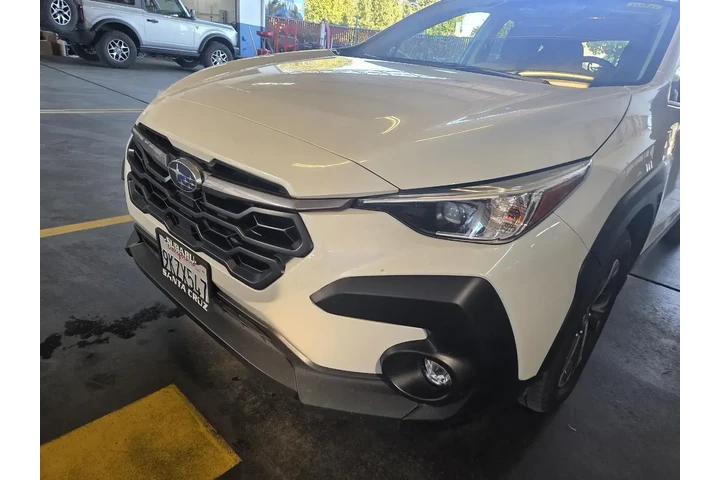 $25950 : Subaru Crosstrek 2024 AWD Pr image 5