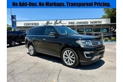 Ford Expedition 2018 4x2 Lim