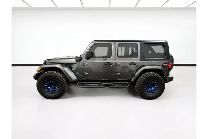 $26236 : Jeep Wrangler 2024 4x4 Willy image 2