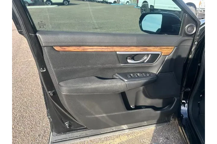 $25164 : Honda CR-V 2022 EX 4dr SUV image 10