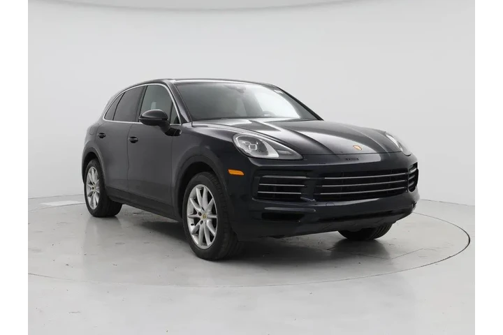 $37998 : Porsche Cayenne 2020 AWD 4dr image 1