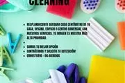 Mrs Magic Cleaning en Guayaquil