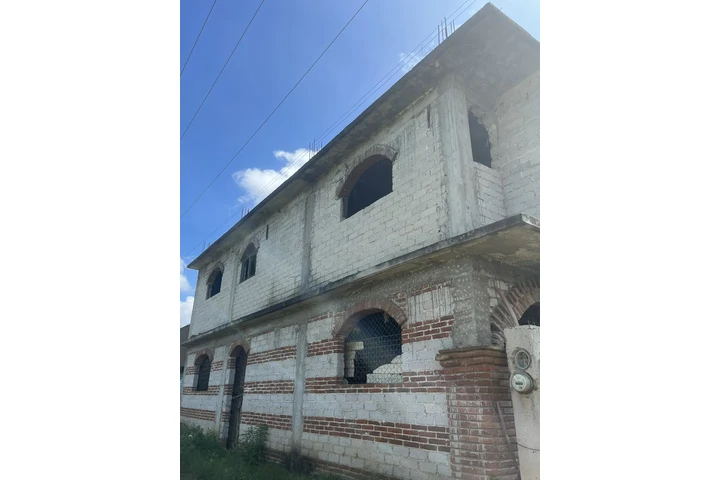 $3000000 : CASA EN TELIXTLAHUACA image 4