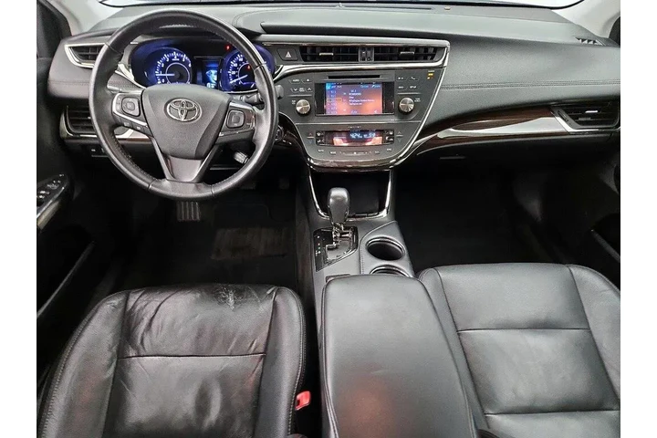 $18998 : Toyota Avalon 2014 XLE 4dr S image 9