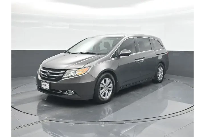 $10988 : Honda Odyssey 2015 EX-L 4dr image 1