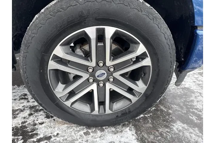 $35995 : Ford F-150 2023 4x4 XL 4dr S image 10