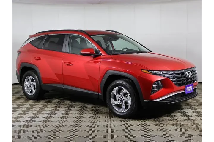 $22590 : Hyundai TUCSON 2023 AWD SEL image 2