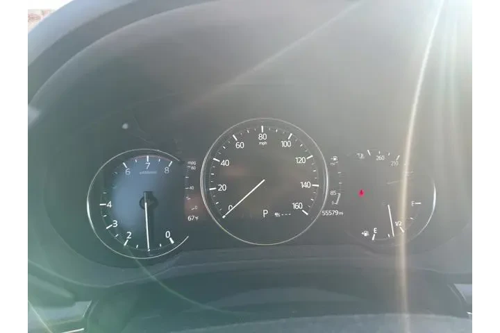 $25500 : Mazda CX-5 2023 AWD 2.5 Turb image 7