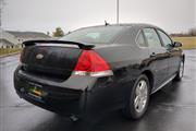 $7500 : 2012 Impala LT Fleet thumbnail