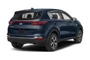 $14898 : Kia Sportage 2021 AWD LX 4dr thumbnail