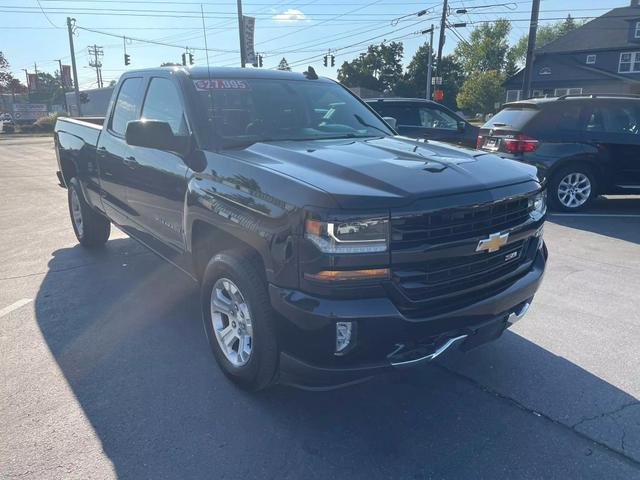 $27995 : 2017 CHEVROLET SILVERADO 1500 image 2