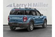 $24828 : Ford Bronco Sport 2022 AWD B thumbnail