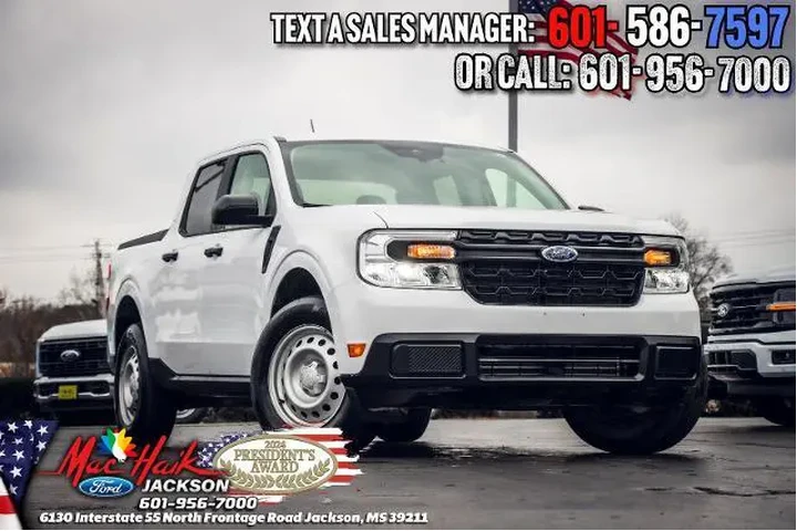 $24795 : Ford Maverick 2023 AWD XL 4d image 1