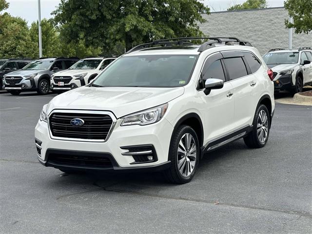 $24994 : PRE-OWNED 2019 SUBARU ASCENT image 5