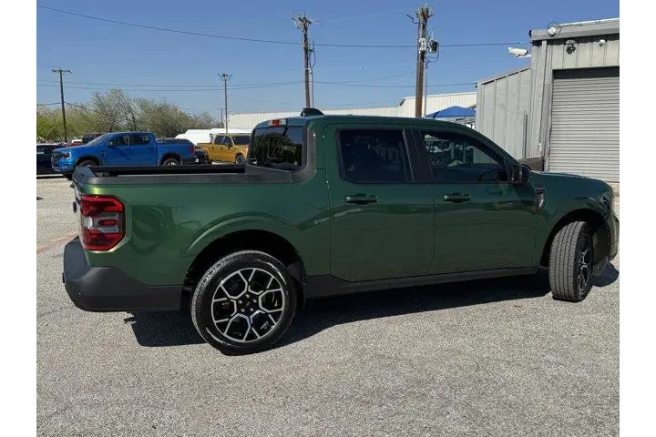 $35788 : Ford Maverick 2025 AWD Laria image 5