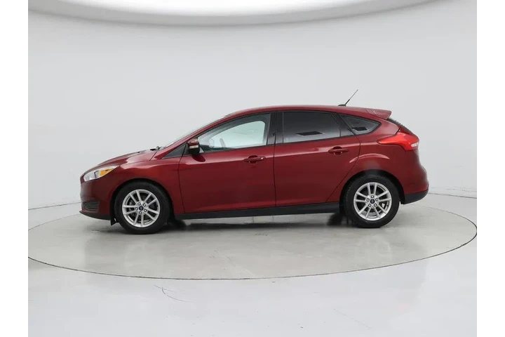 $13998 : Ford Focus 2017 SE 4dr Hatch image 3