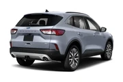$24318 : Ford Escape Hybrid 2022 AWD thumbnail