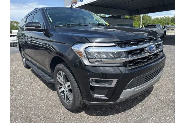 $39991 : Ford Expedition MAX 2024 4x2 image 4