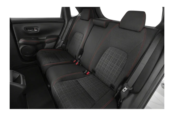 $23984 : 2023 HR-V Sport image 9