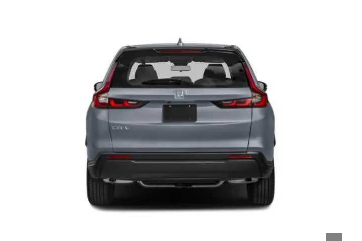 $26995 : Honda CR-V 2024 LX 4dr SUV image 5